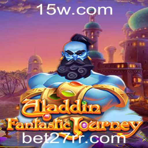 Descubra a Magia de Aladdin: Um Jogo de Estratégia Envolvente