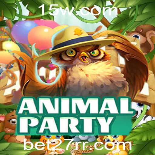 AnimalParty: A Nova Sensação dos Jogos de Tabuleiro