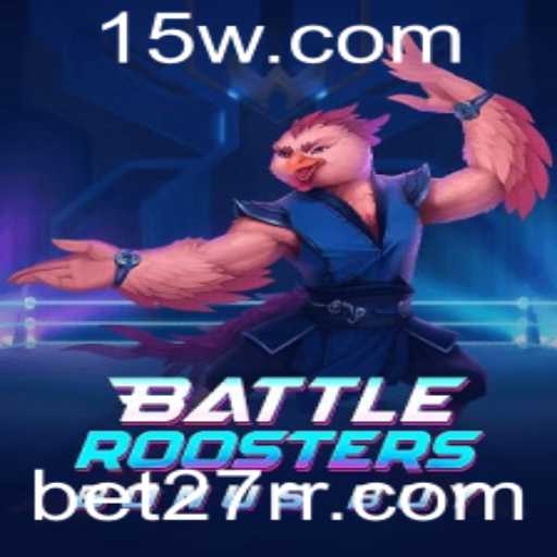 Explorando o Mundo do Jogo BattleRoostersBonusBuy: Descrição, Introdução e Regras