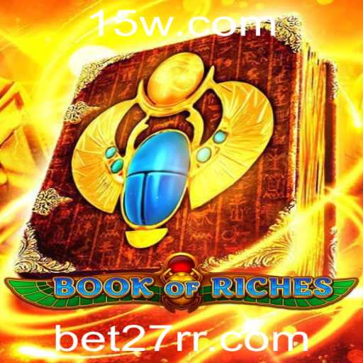 Descubra os Segredos de BookofRiches: O Jogo Que Está Conquistando os Aventureiros Digitais