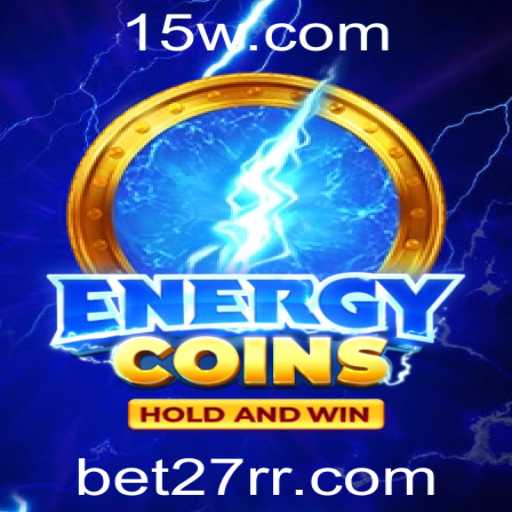 EnergyCoins: A Nova Sensação do Universo dos Jogos