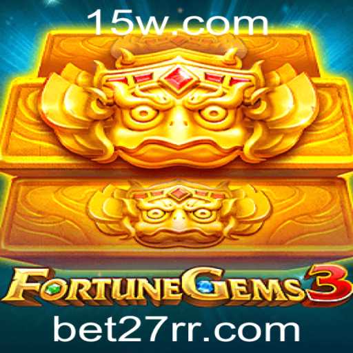 FortuneGems3: A Nova Fronteira nos Jogos de Estratégia