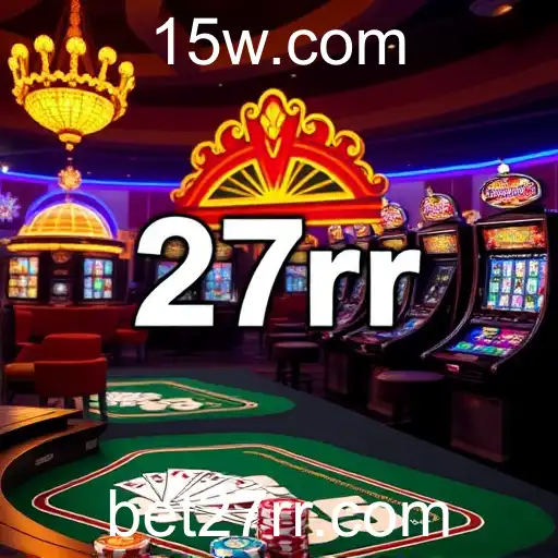 Explorando o Mundo dos Jogos de Cassino