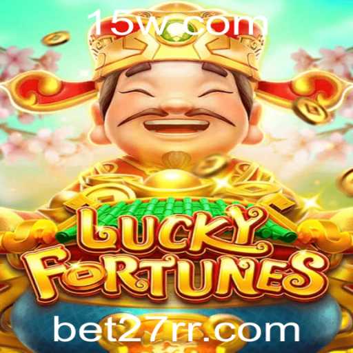 Descubra LUCKYFORTUNES: O Jogo de Estratégia e Sorte