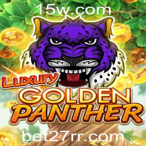 Explorando o Mundo Enigmático de LUXURYGOLDENPANTHER