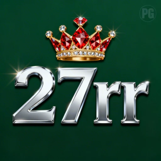 27rr logo