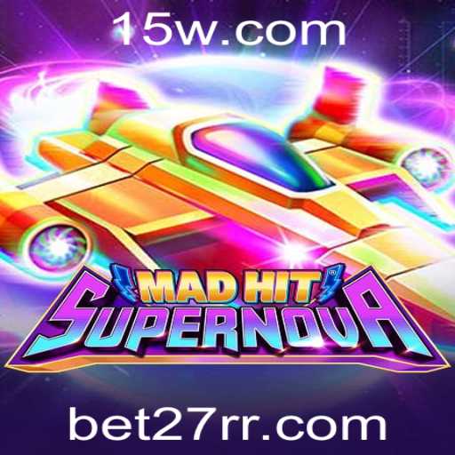 MadHitSupernova: A Nova Sensação do Mundo dos Jogos