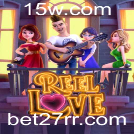 ReelLove: Descubra a Magia do Jogo e Suas Regras Fascinantes