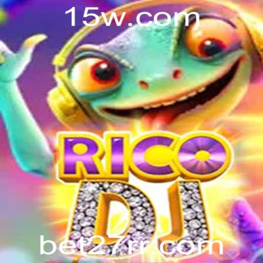 RicoDJ: Uma Nova Experiência no Mundo dos Jogos