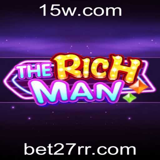 Explorando o Fascinante Mundo de TheRichMan: O Jogo do Momento