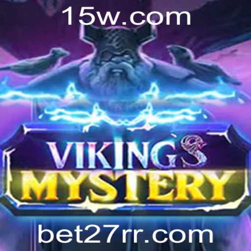 Descubra as Aventuras Épicas de VikingsMystery