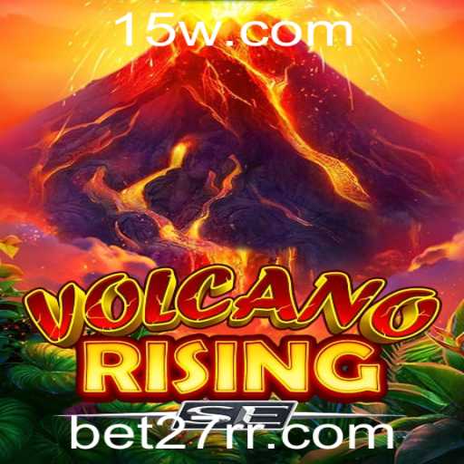 Descubra o Fascinante Universo de VolcanoRisingSE: Um Mergulho nas Regras e Estratégias do Jogo